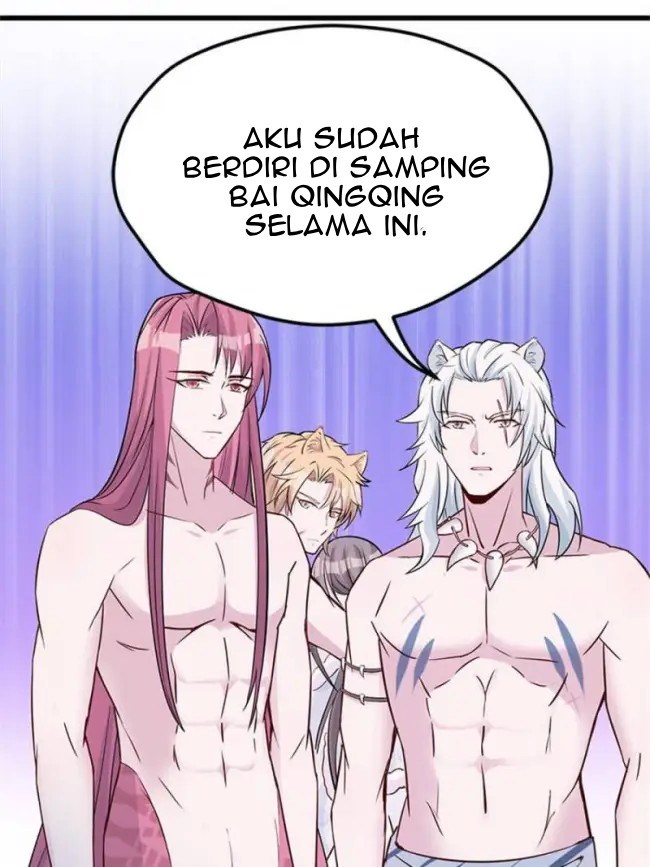 Beauty and the Beasts Chapter 119 Gambar 37